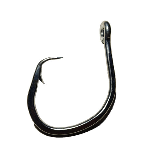 Mustad Circle Hooks 5 Pack – 3rd Coast Fishin and Tackle